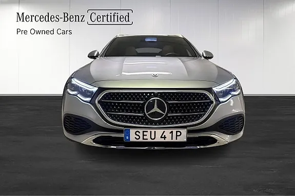 Mercedes-Benz E300 De 2026 photo 2