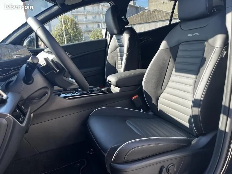 Kia Sportage 2025 photo 5