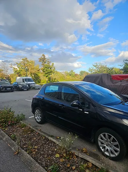 Peugeot 308 2010 photo 2