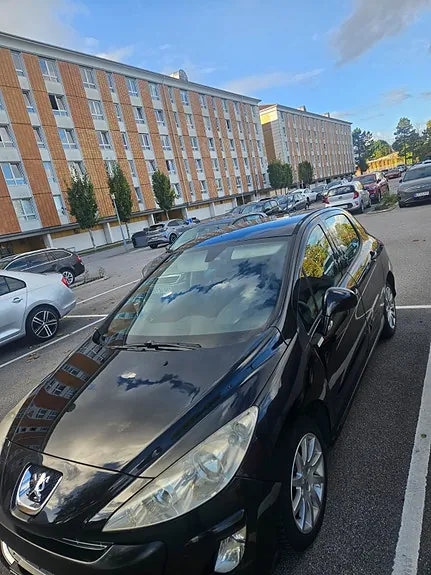 Peugeot 308 2010 photo 4