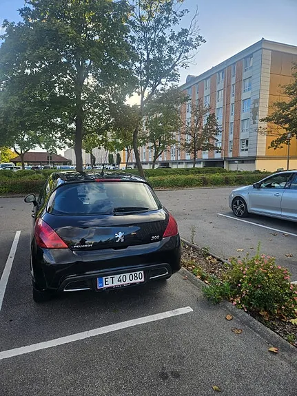 Peugeot 308 2010 photo 5
