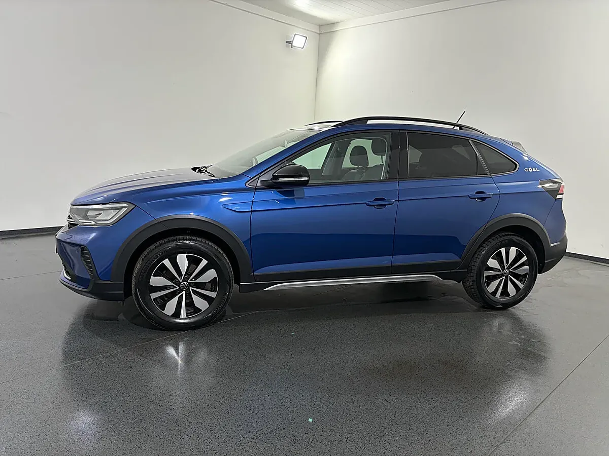 Volkswagen Taigo 2025 photo 3