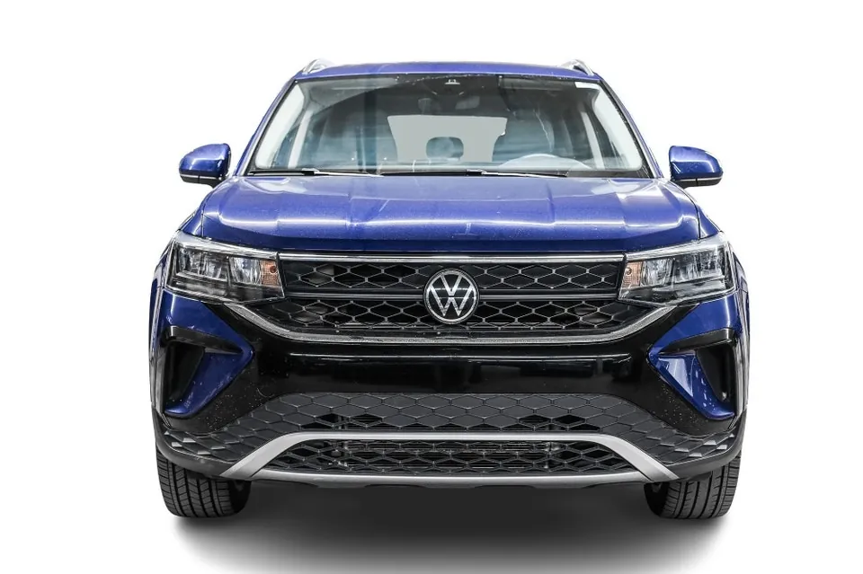 Volkswagen Taos 2024 photo 2