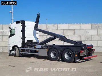 Volvo Fh 500 photo 2