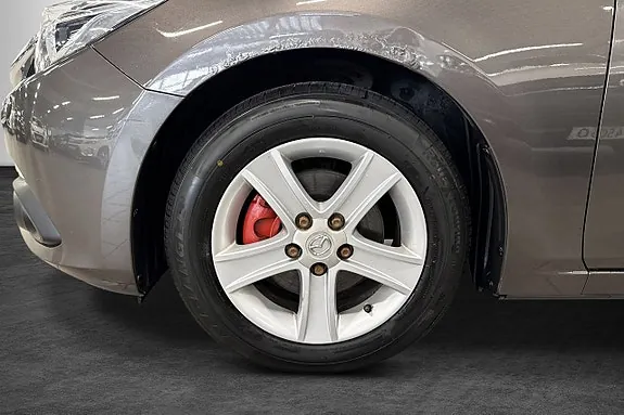 Mazda 3 2014 photo 2
