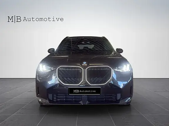 BMW X3 2025 photo 2