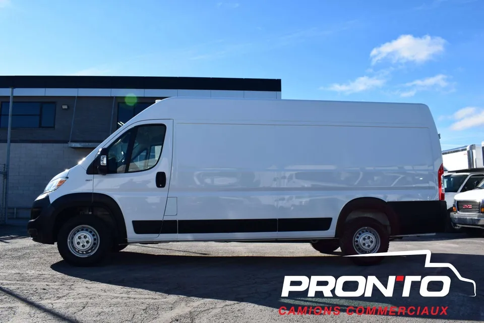 Ram Promaster 2025 photo 5