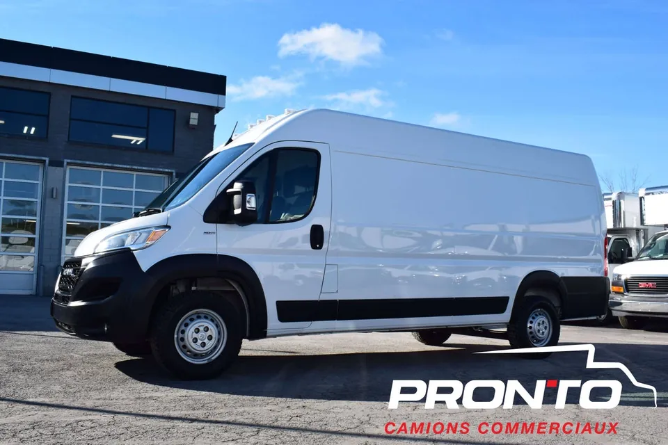 Ram Promaster 2025 photo 4