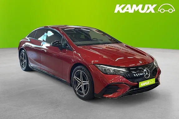 Mercedes-Benz Eqe300