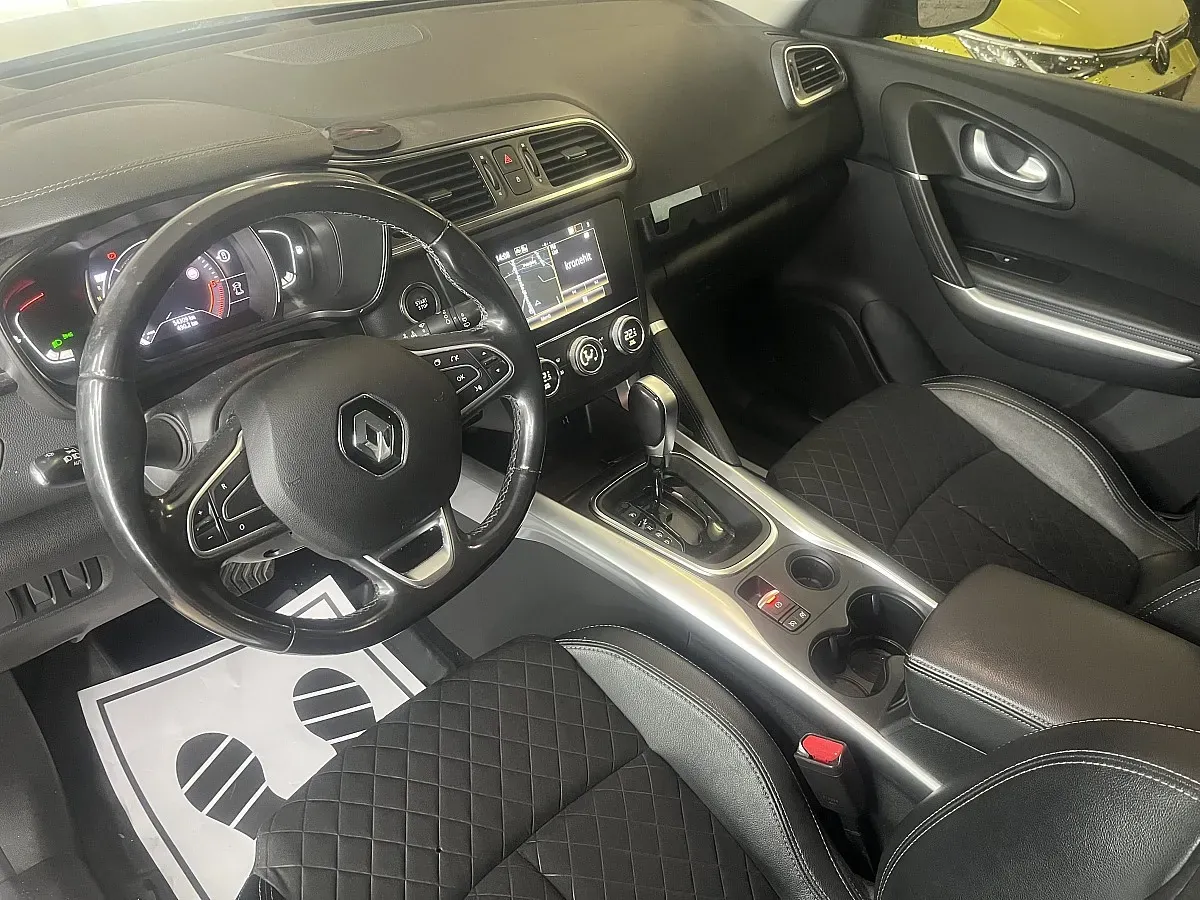 Renault Kadjar 2020 photo 2
