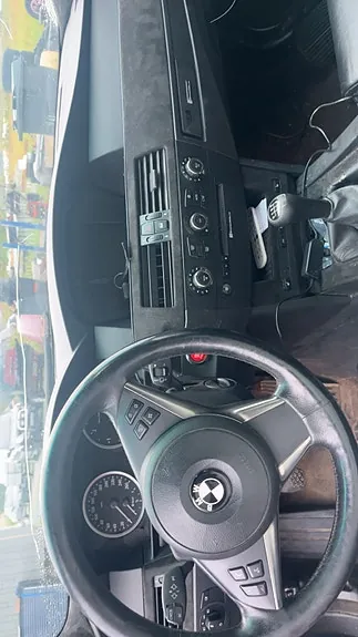 BMW 520D 2006 photo 4