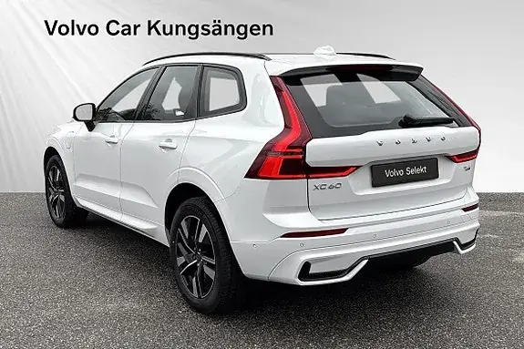 Volvo Xc60 2026 photo 4