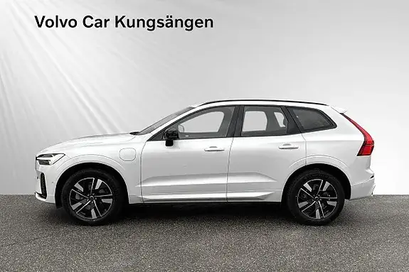 Volvo Xc60 2026 photo 3
