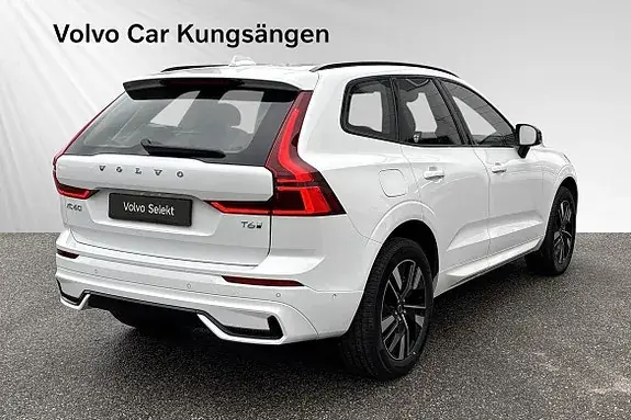 Volvo Xc60 2026 photo 5