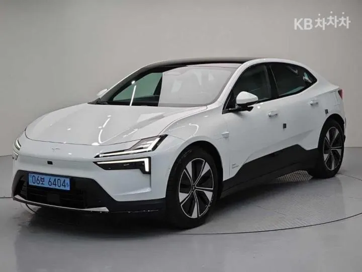 Polestar Polestar 4