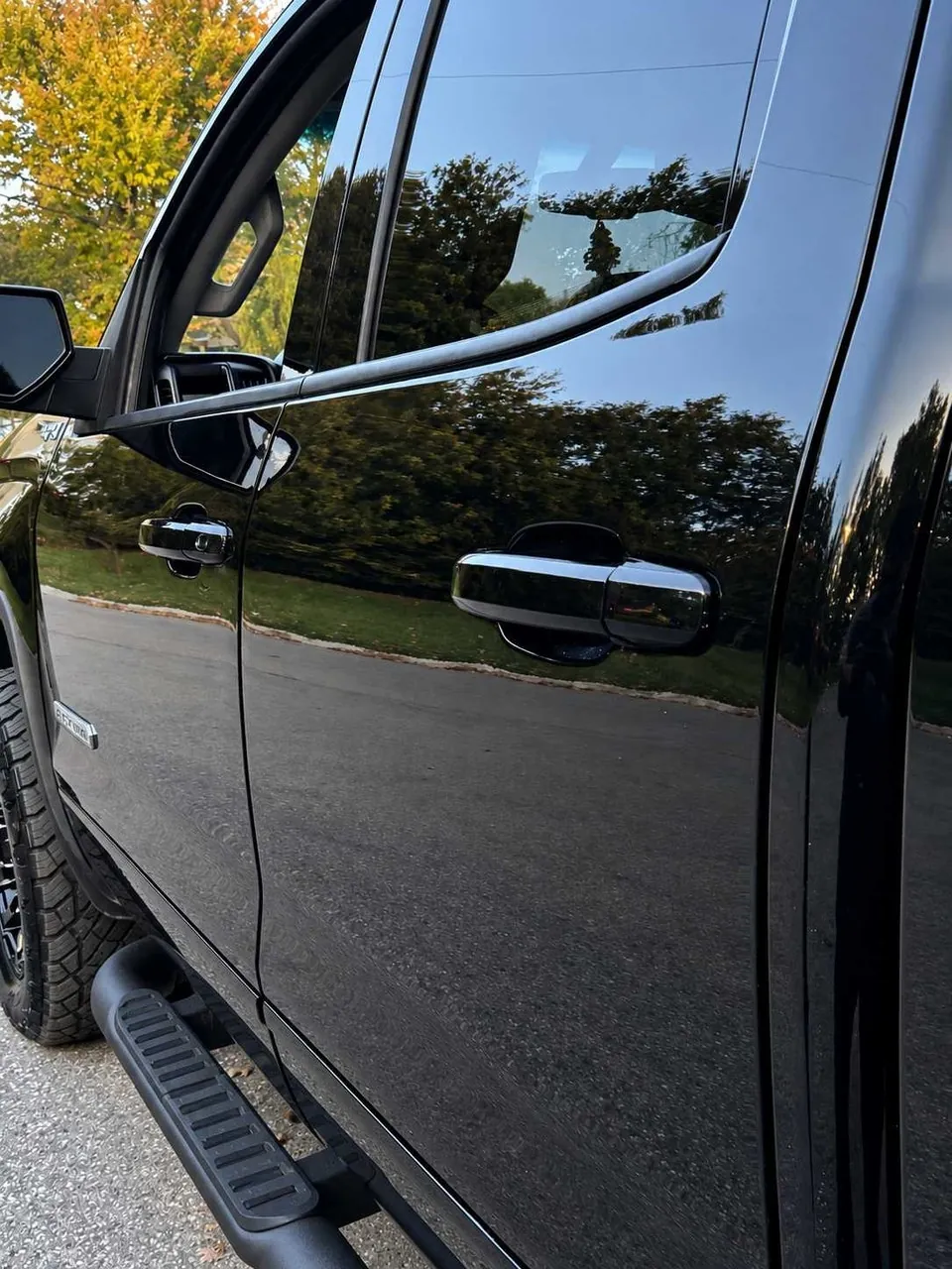 GMC Sierra 1500 2017 photo 5