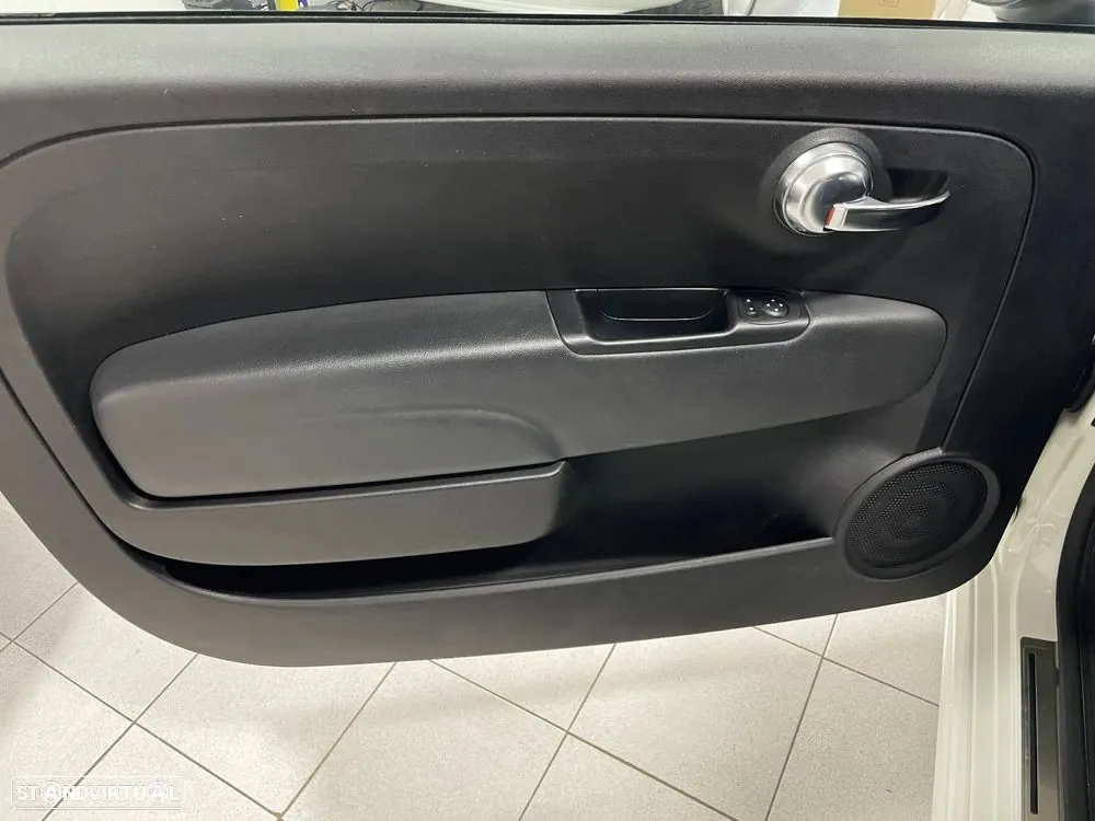 Fiat 500C 2021 photo 5