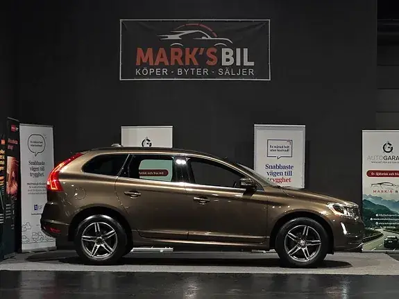 Volvo Xc60 2014 photo 4
