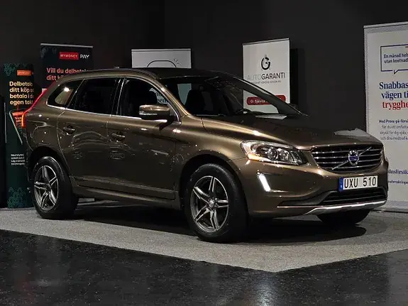 Volvo Xc60 2014 photo 2