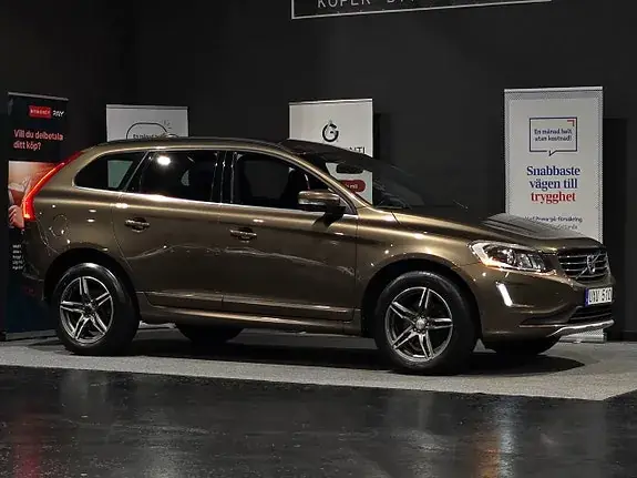 Volvo Xc60 2014 photo 3
