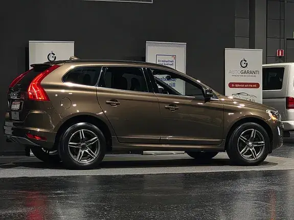 Volvo Xc60 2014 photo 5