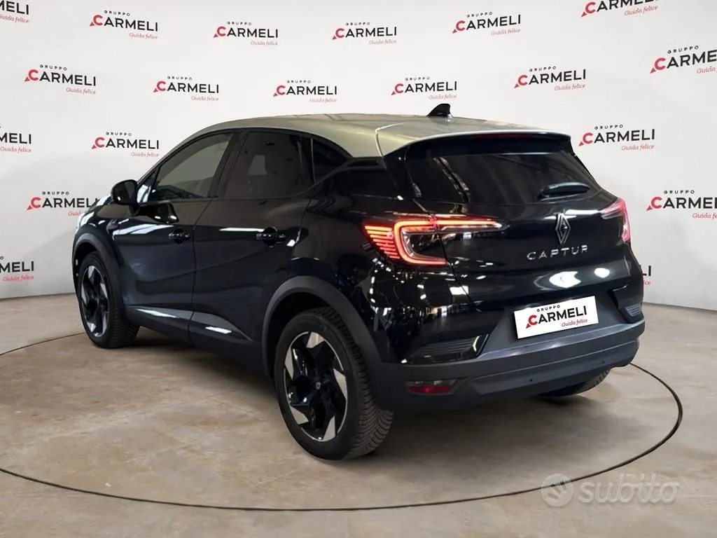 Renault Captur 2025 photo 3