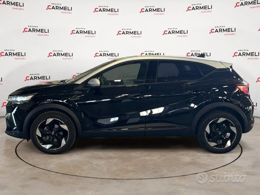 Renault Captur 2025 photo 2