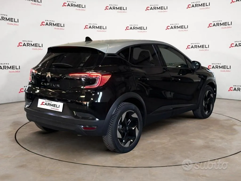 Renault Captur 2025 photo 4