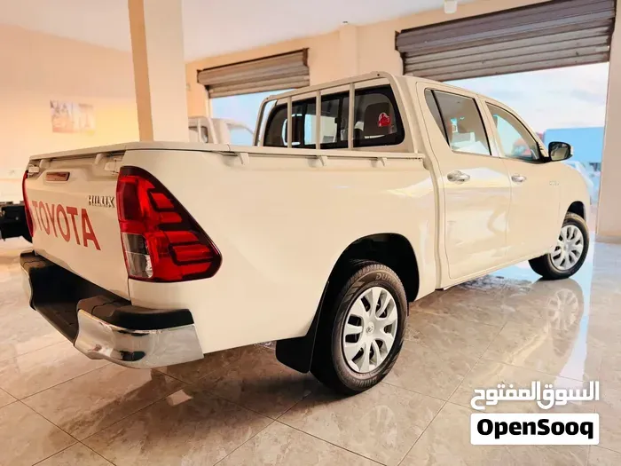 Dongfeng Rich 6 2025 photo 5