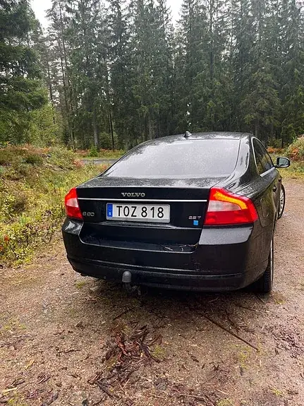 Volvo S80 2007 photo 2