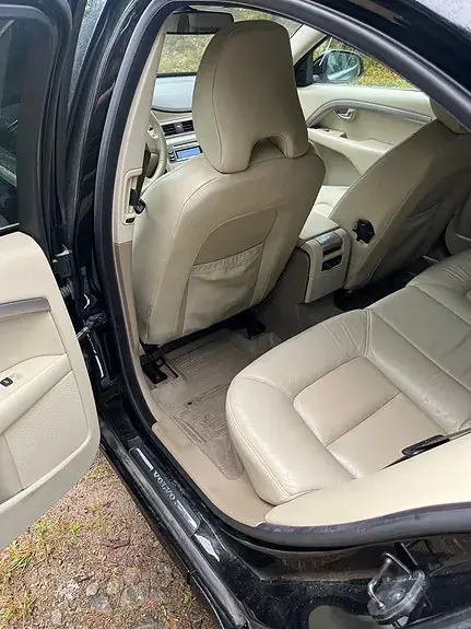 Volvo S80 2007 photo 4