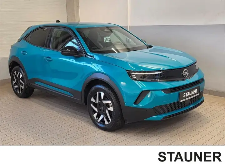 Opel Mokka Edition