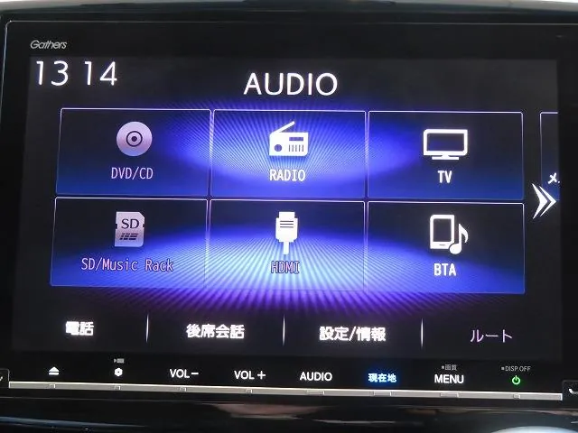Honda Odyssey 2020 photo 4