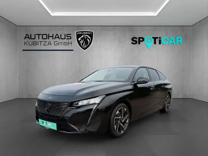 Peugeot 308 Sw