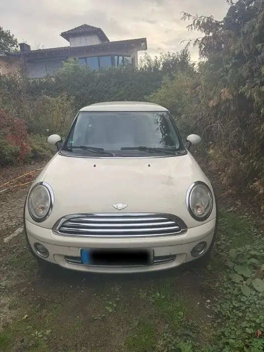 Mini One One