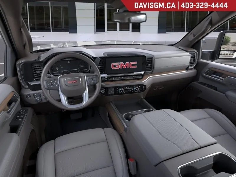 GMC Sierra 3500Hd 2026 photo 5