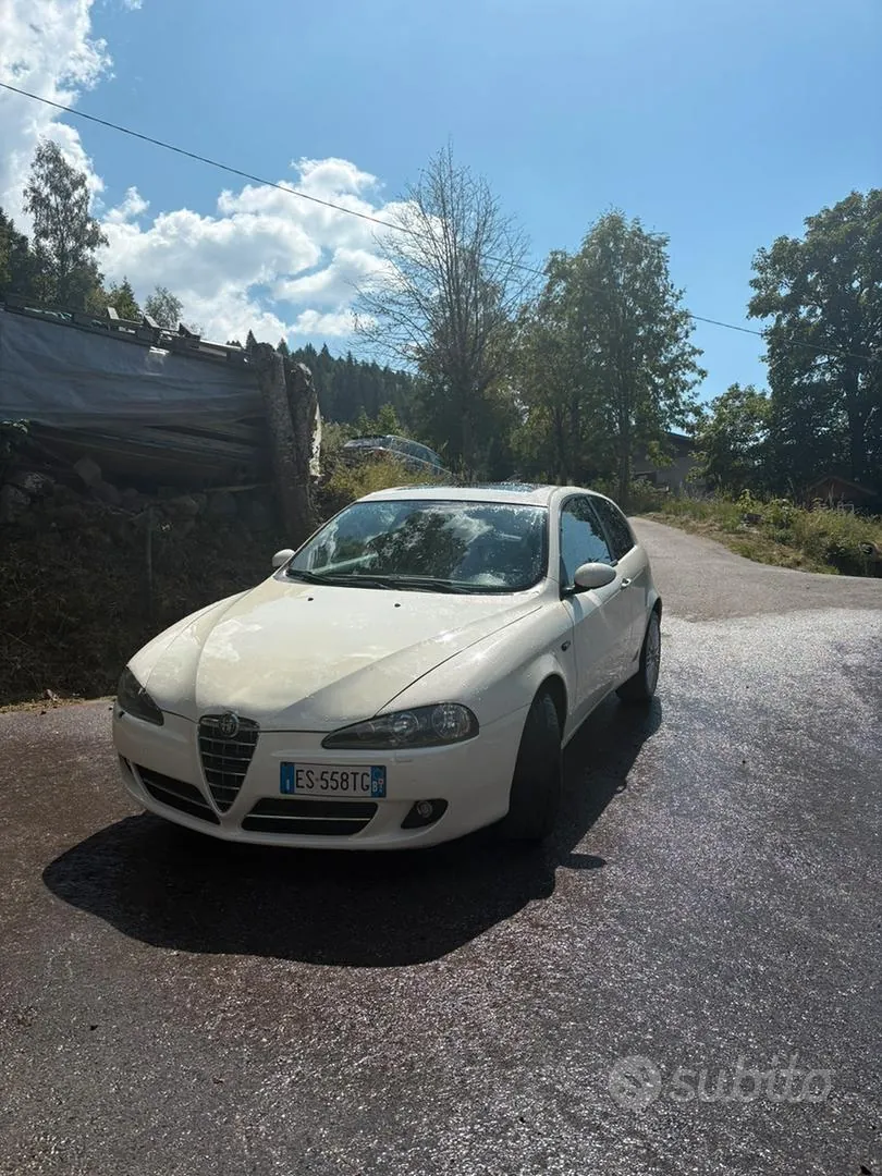 Alfa Romeo 147