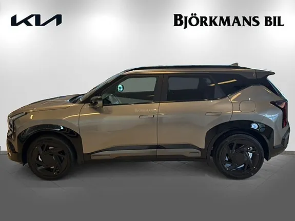 Kia Seltos 2027 photo 4