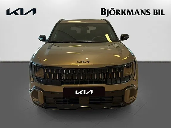 Kia Seltos 2027 photo 2