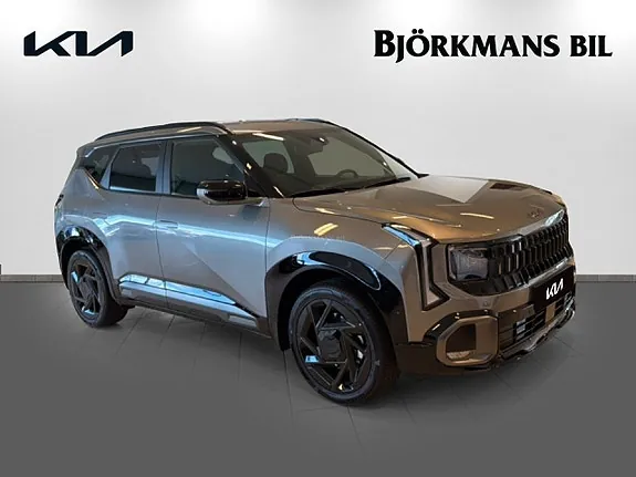 Kia Seltos 2027 photo 3