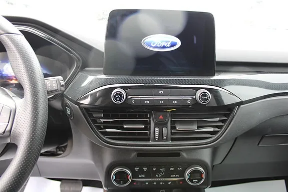 Ford Kuga 2022 photo 5
