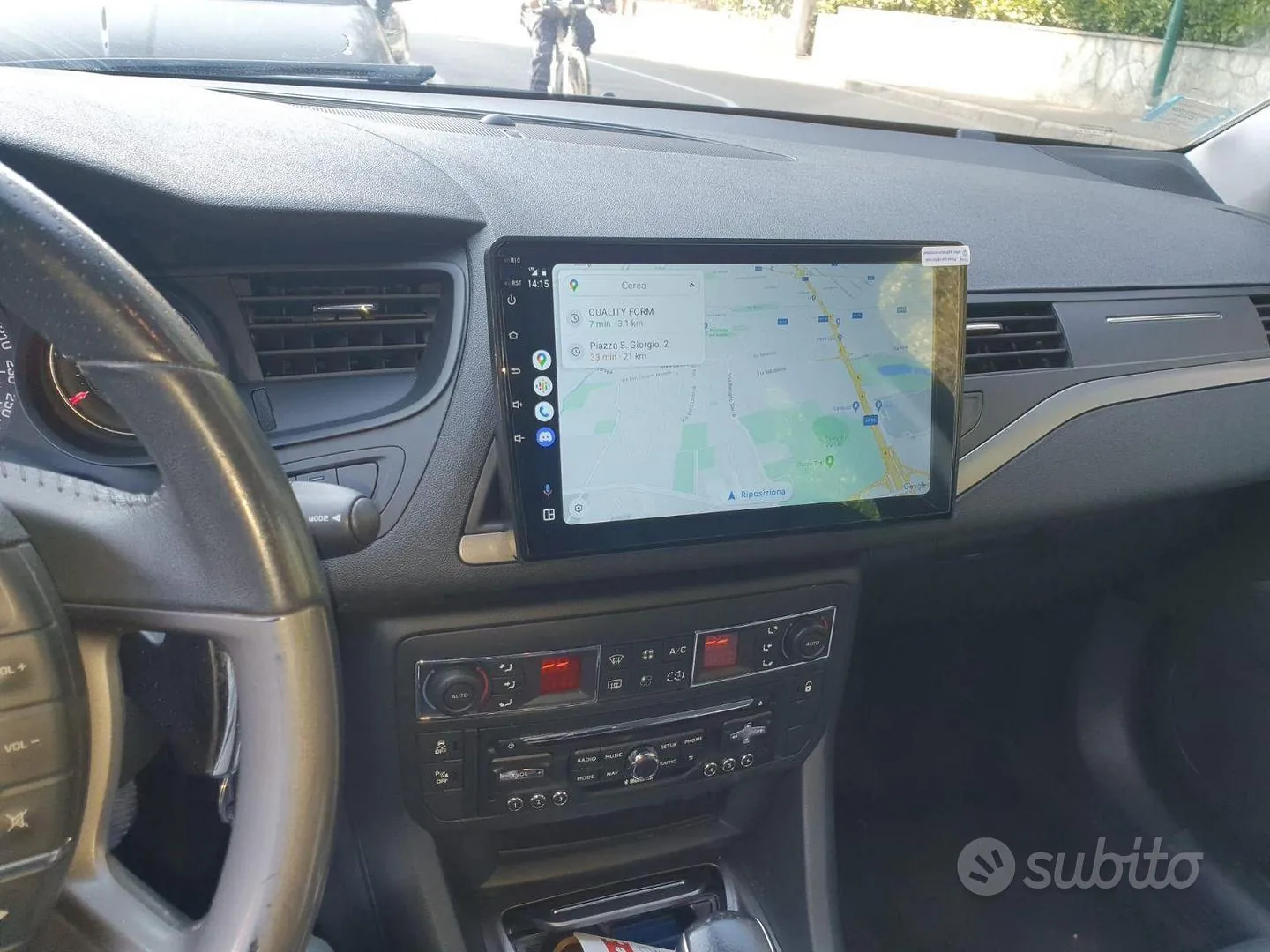 Citroen C5