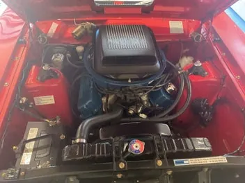 Ford Falcon 1970 photo 3