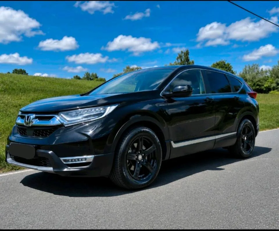 Honda Crv