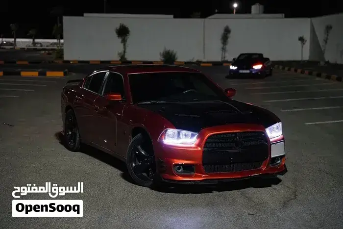 Dodge Charger