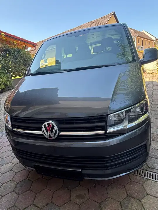 Volkswagen T6