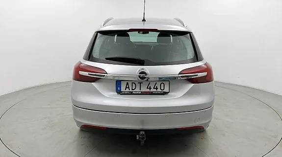 Opel Insignia 2014 photo 5