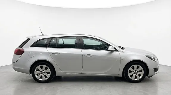 Opel Insignia 2014 photo 3