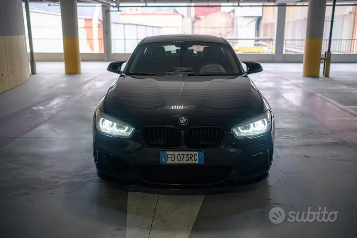 BMW 125I