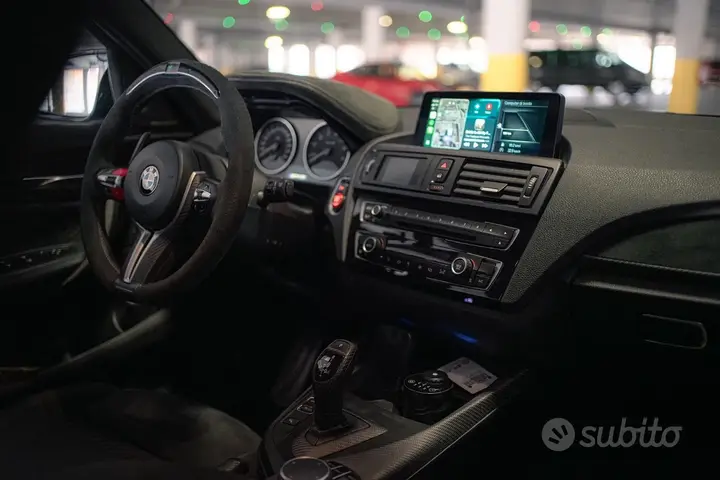 BMW 125I 2016 photo 5